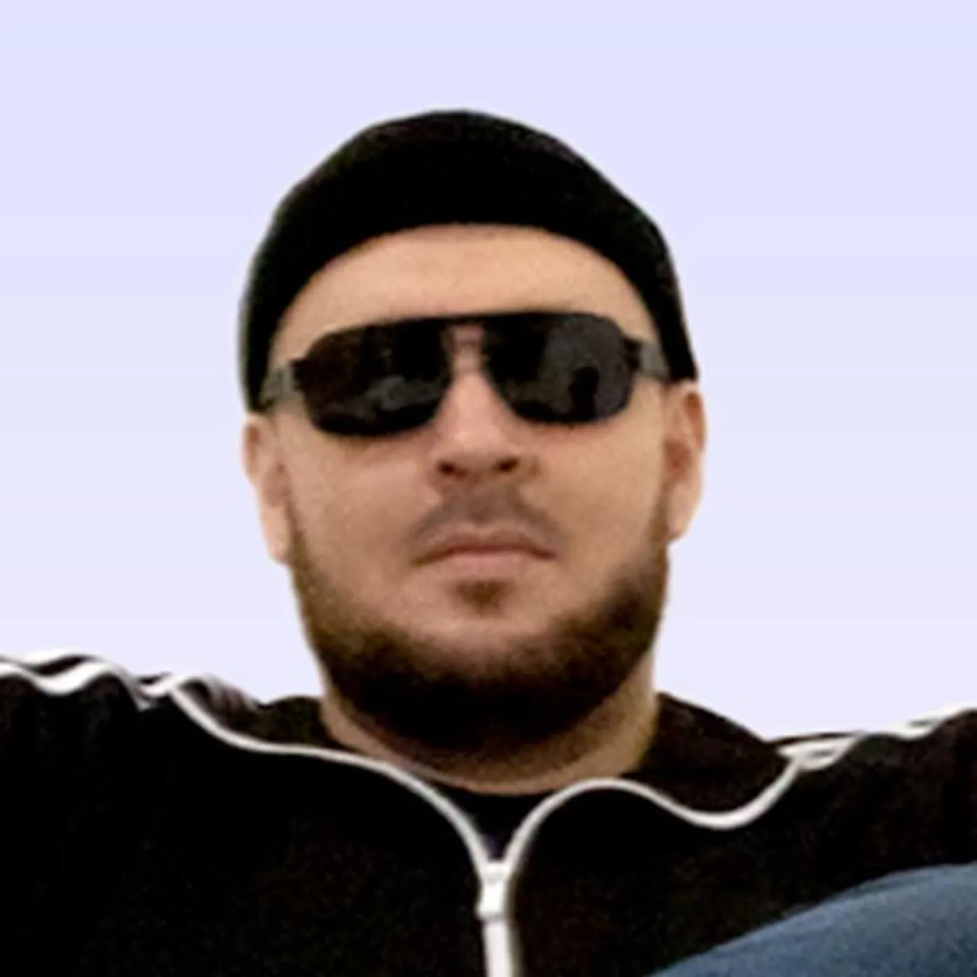 Dj Pelix