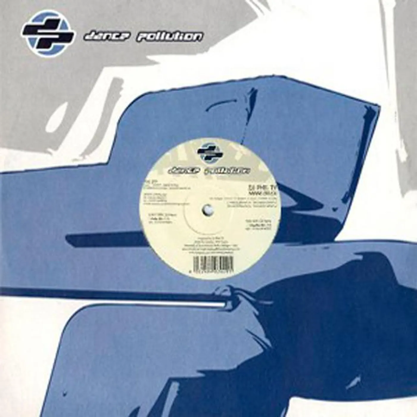 DJ Phil Ty Brand Page