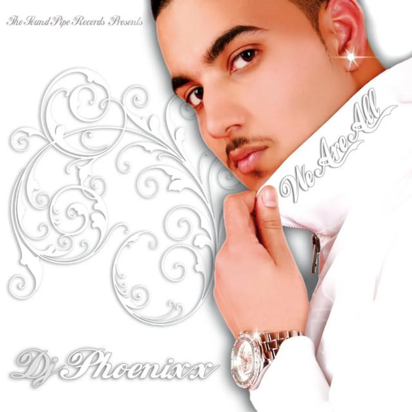 DJ Phoenixx