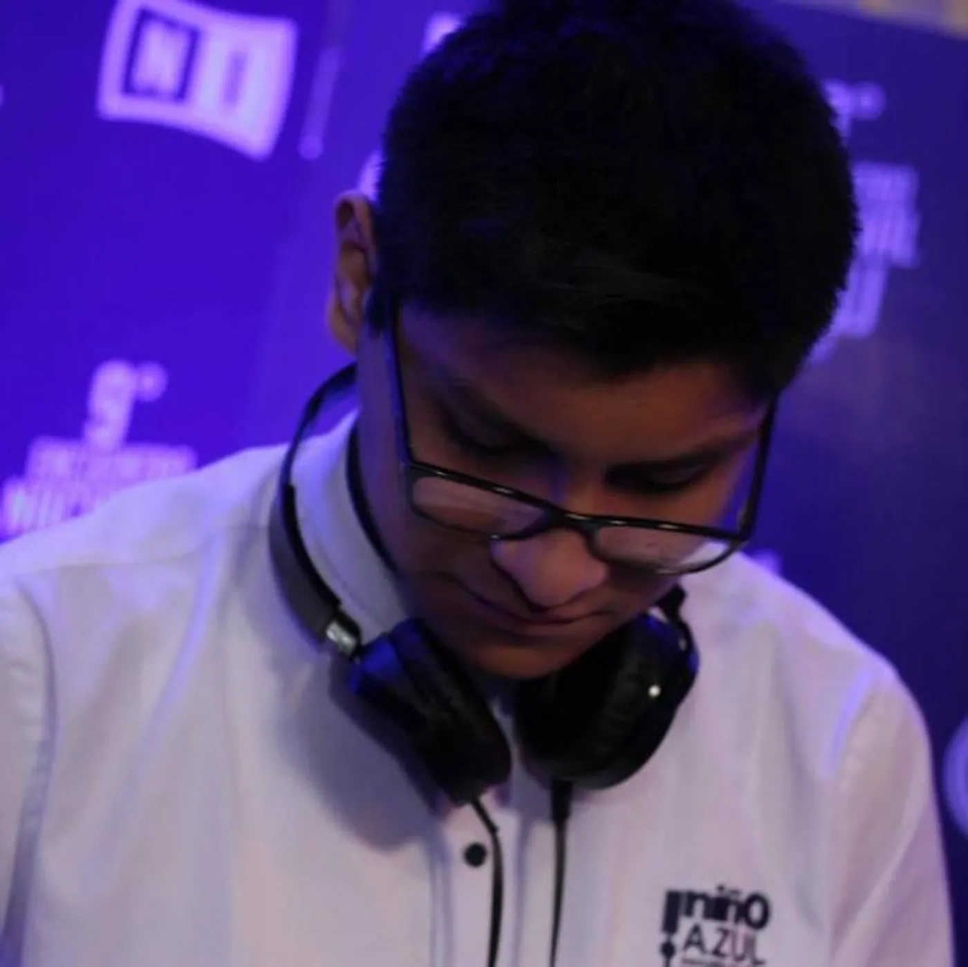 DJ Piero Pineda