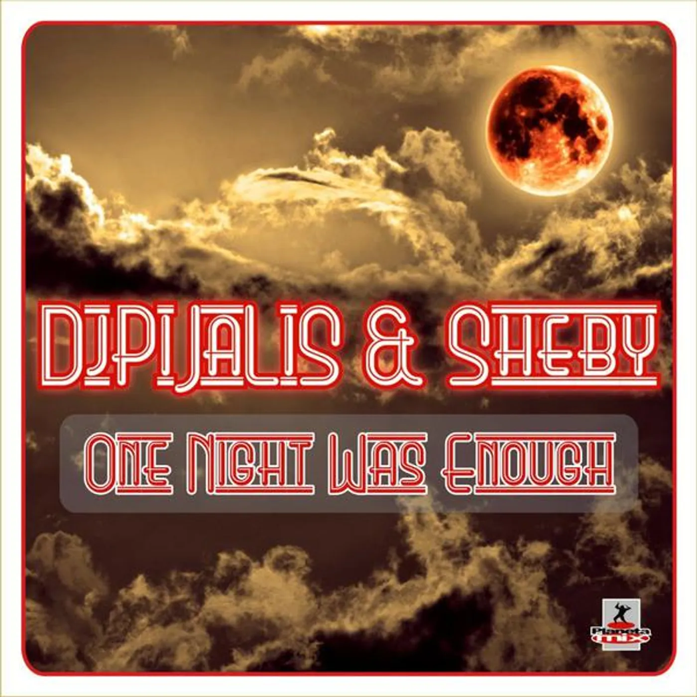 Dj Pijalis & Sheby