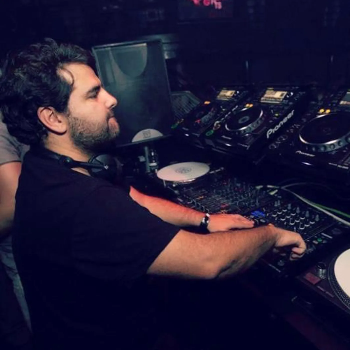 DJ PP