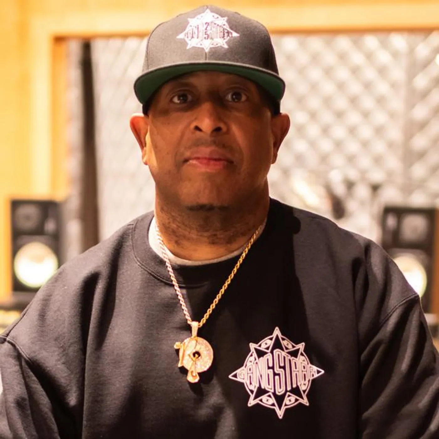 DJ Premier Brand Page