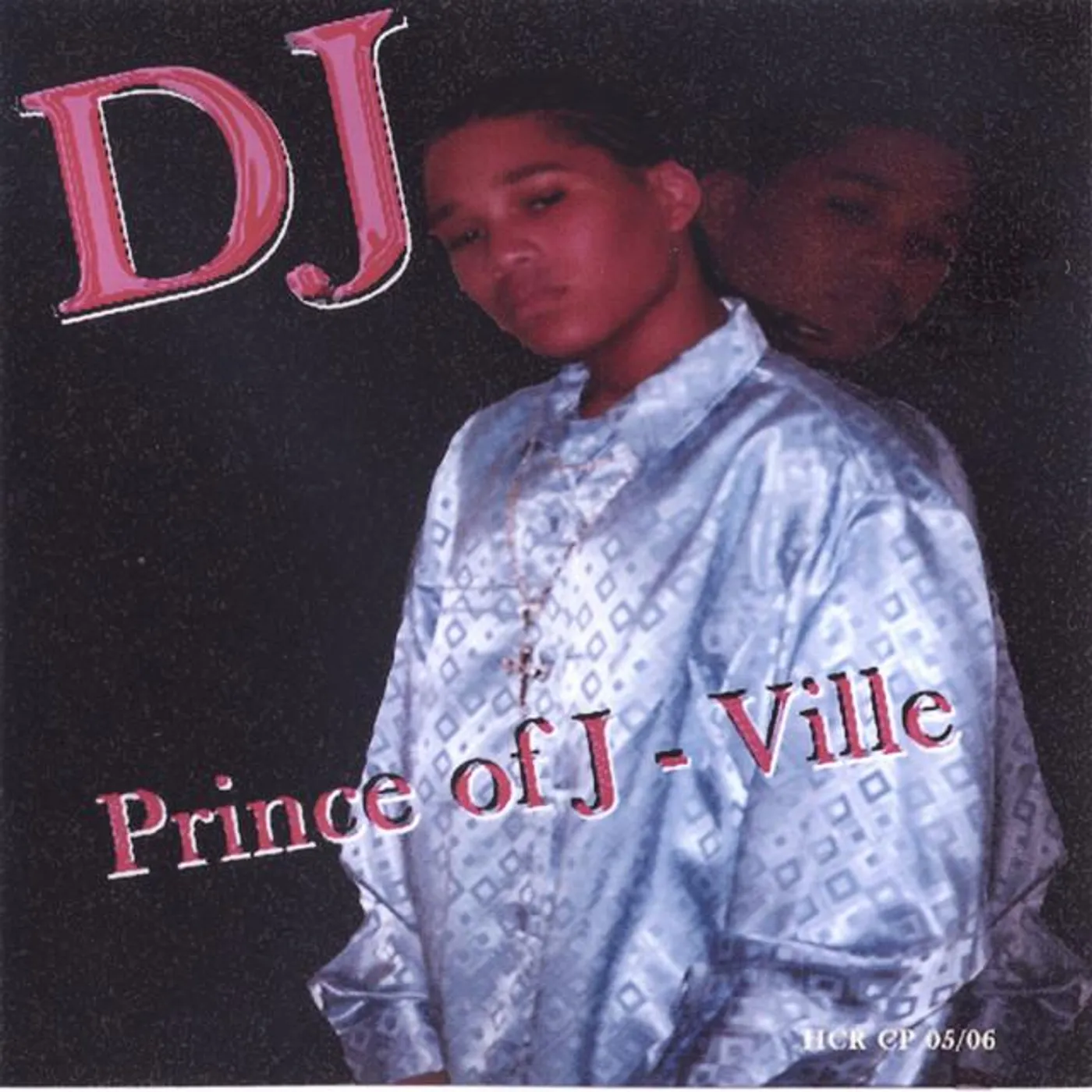 Dj/ Prince Of J-ville Brand Page