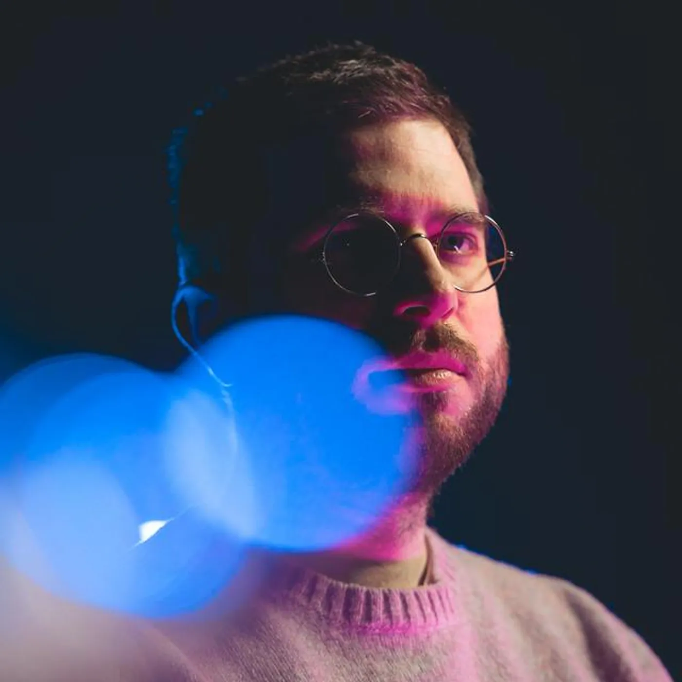 DJ Psychiatre Brand Page