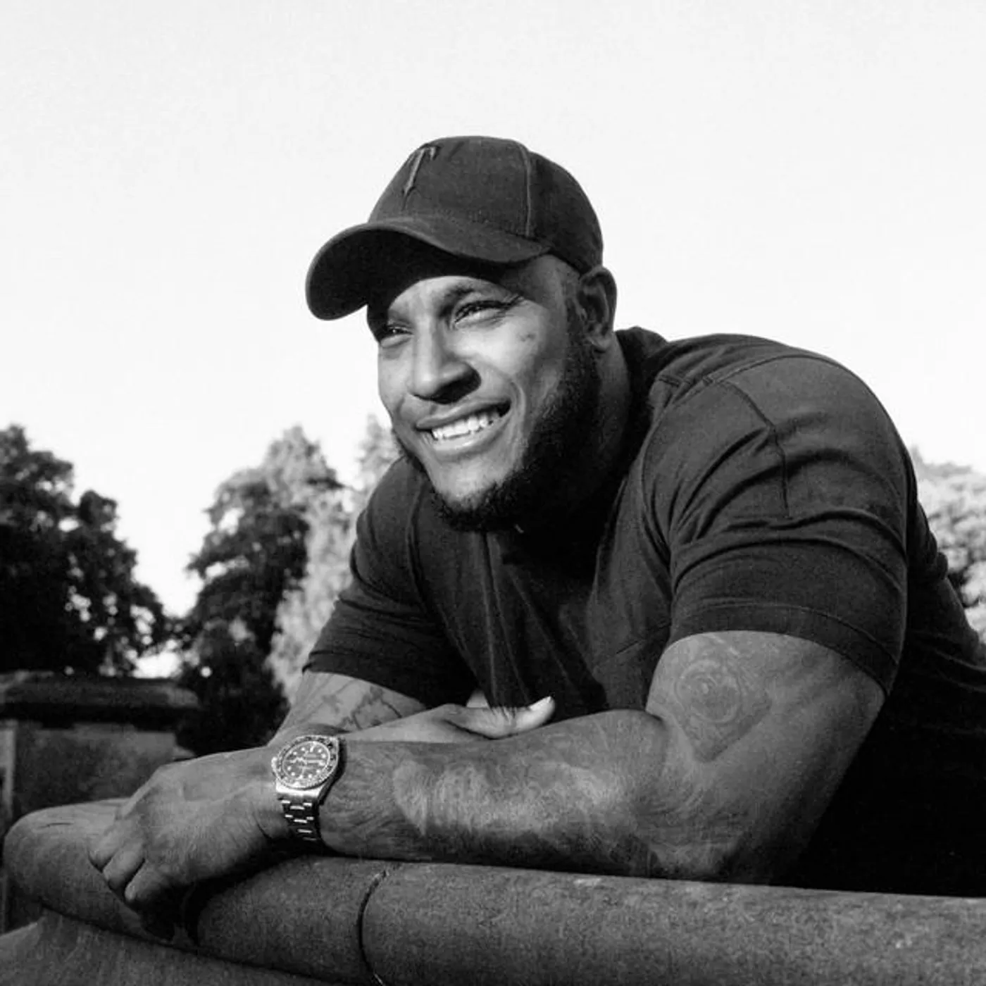 DJ Q Brand Page