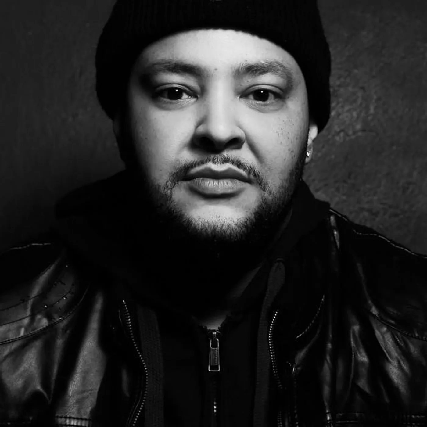 DJ Qu Brand Page