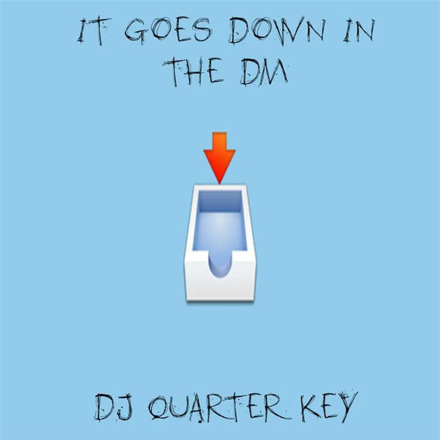 DJ Quarter Key