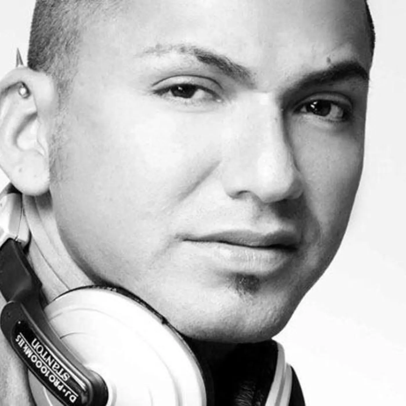 DJ Roxx Brand Page