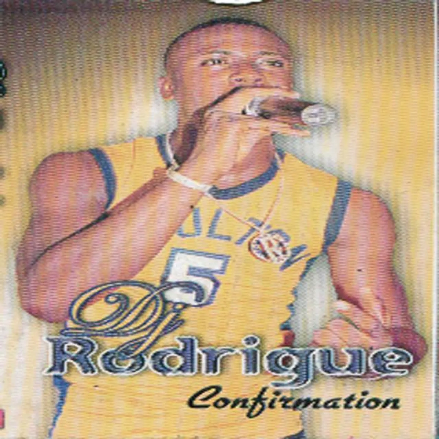 DJ Rodrigue