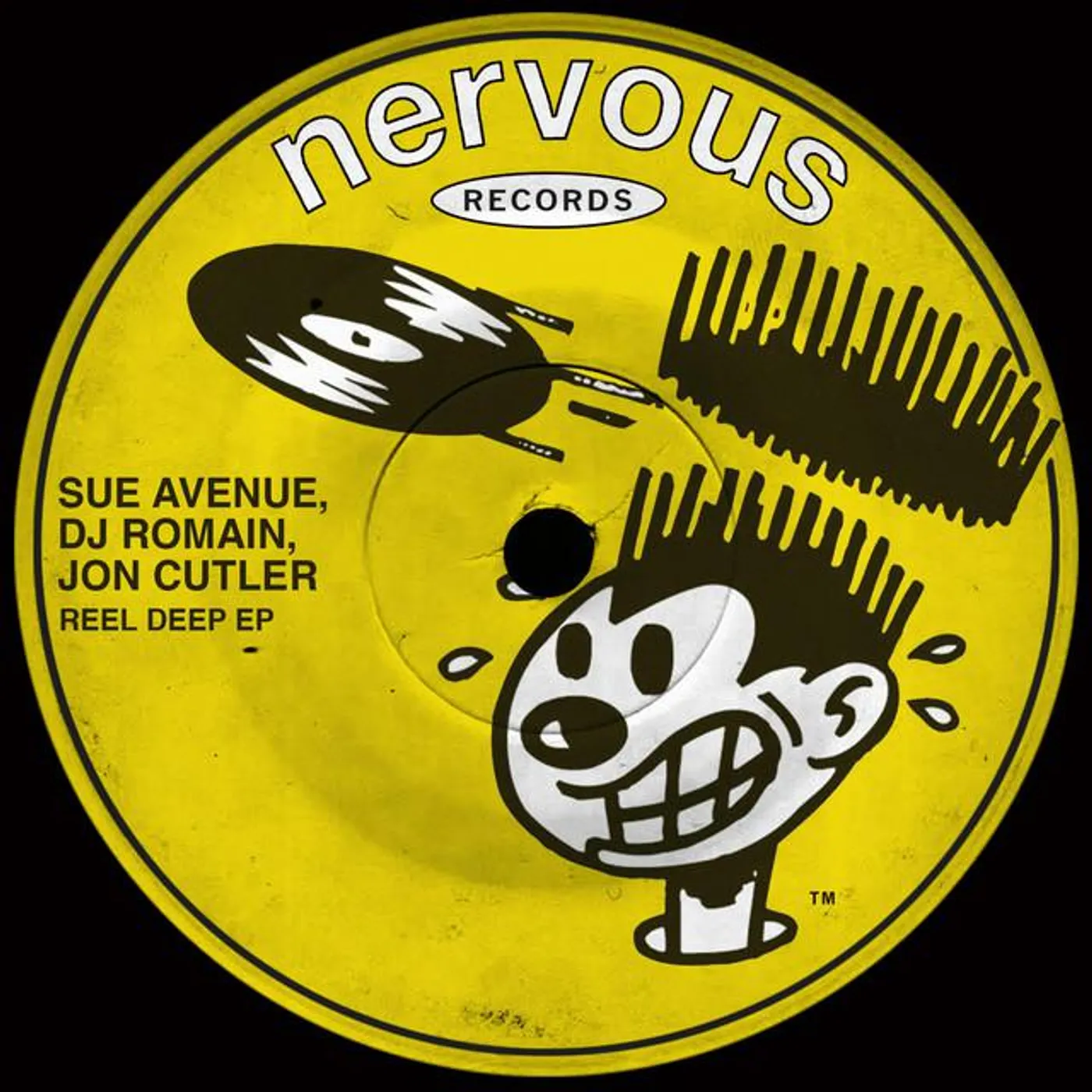 DJ Romain
