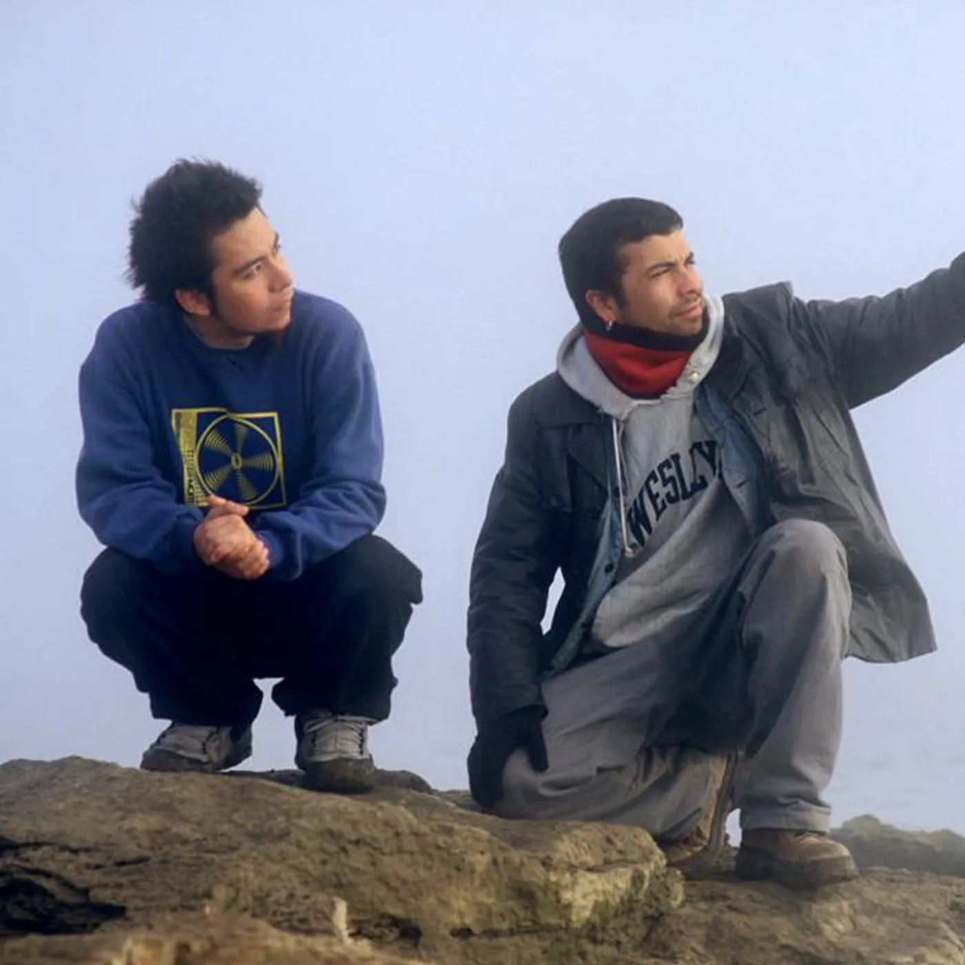 DJ Raff & Solo Di Medina Brand Page