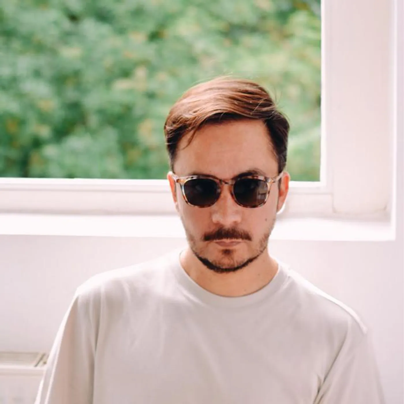 DJ Raff Brand Page