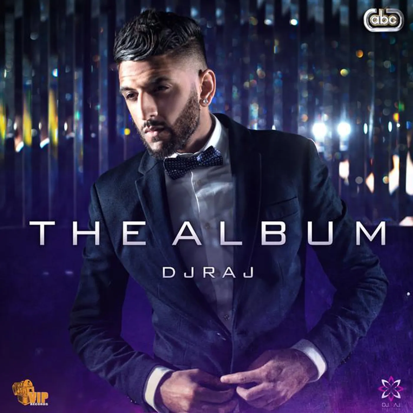 DJ Raj