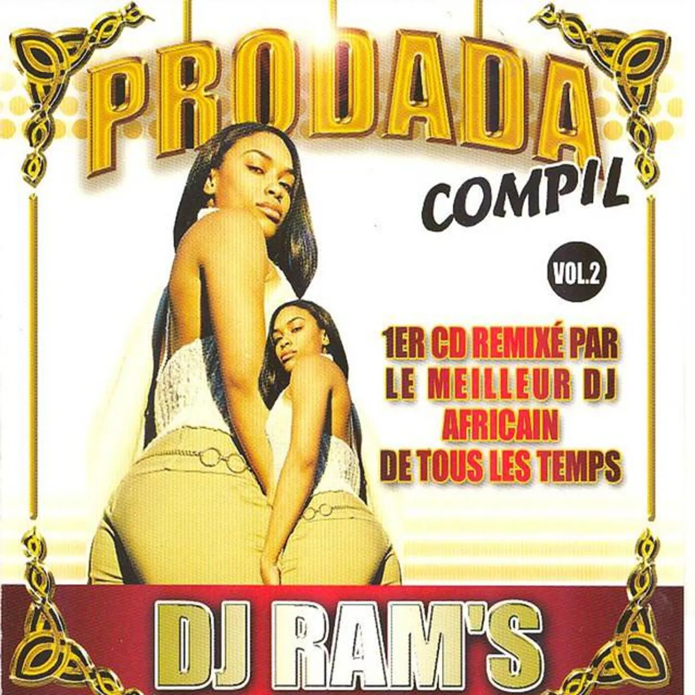 Dj Ram's