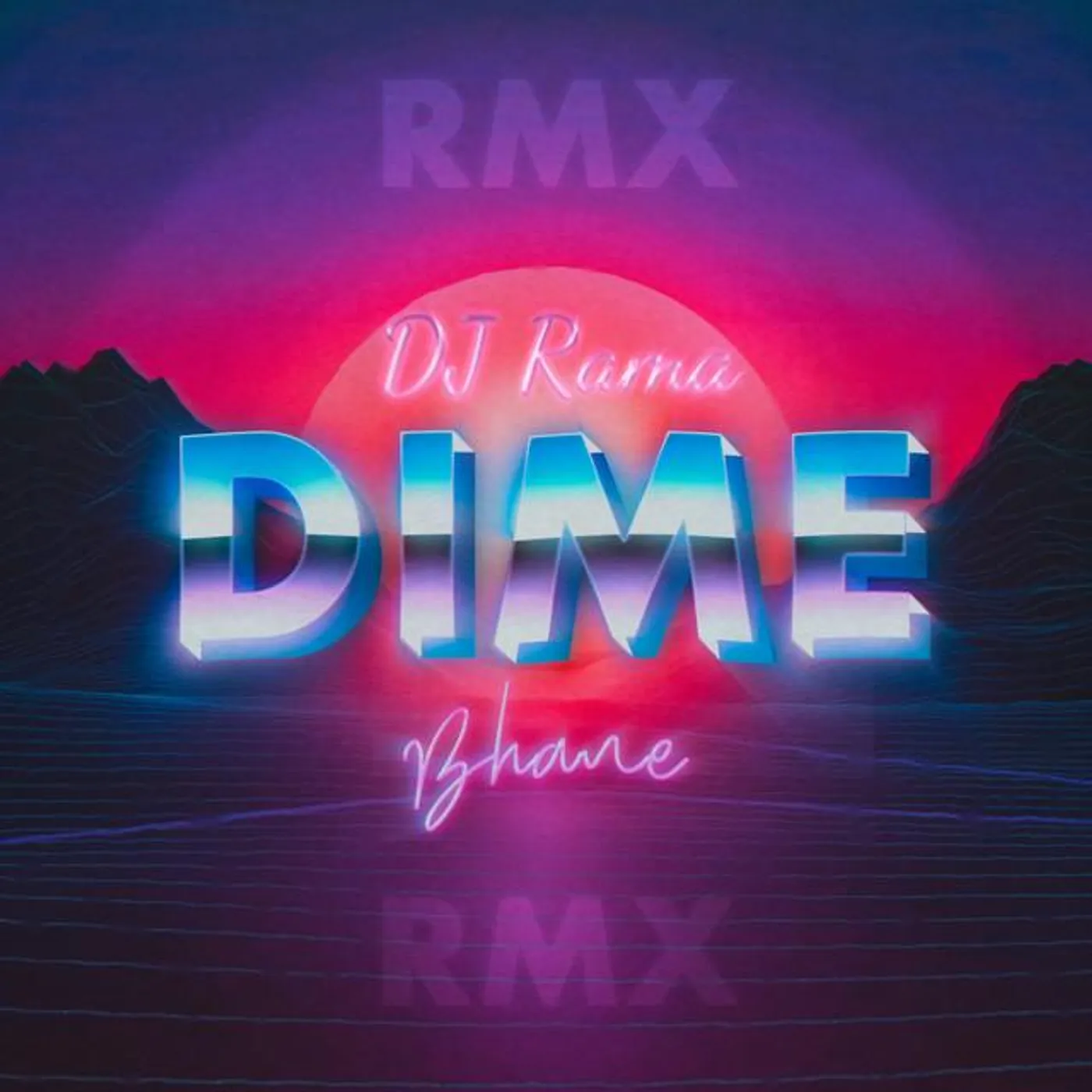 DJ Rama