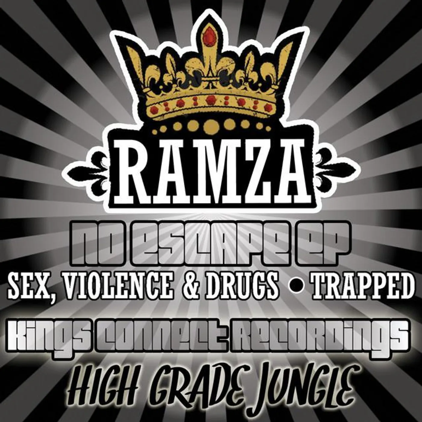 DJ Ramza