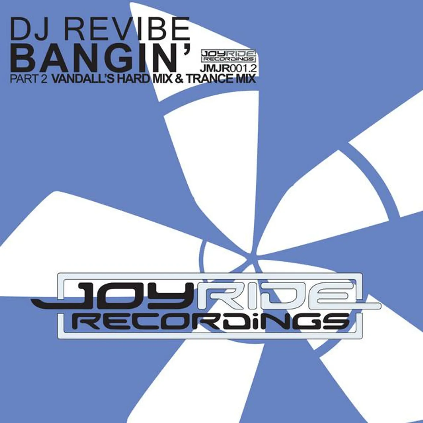 DJ Revibe