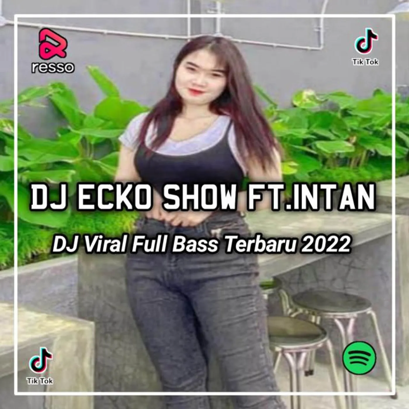 DJ REVO REMIX