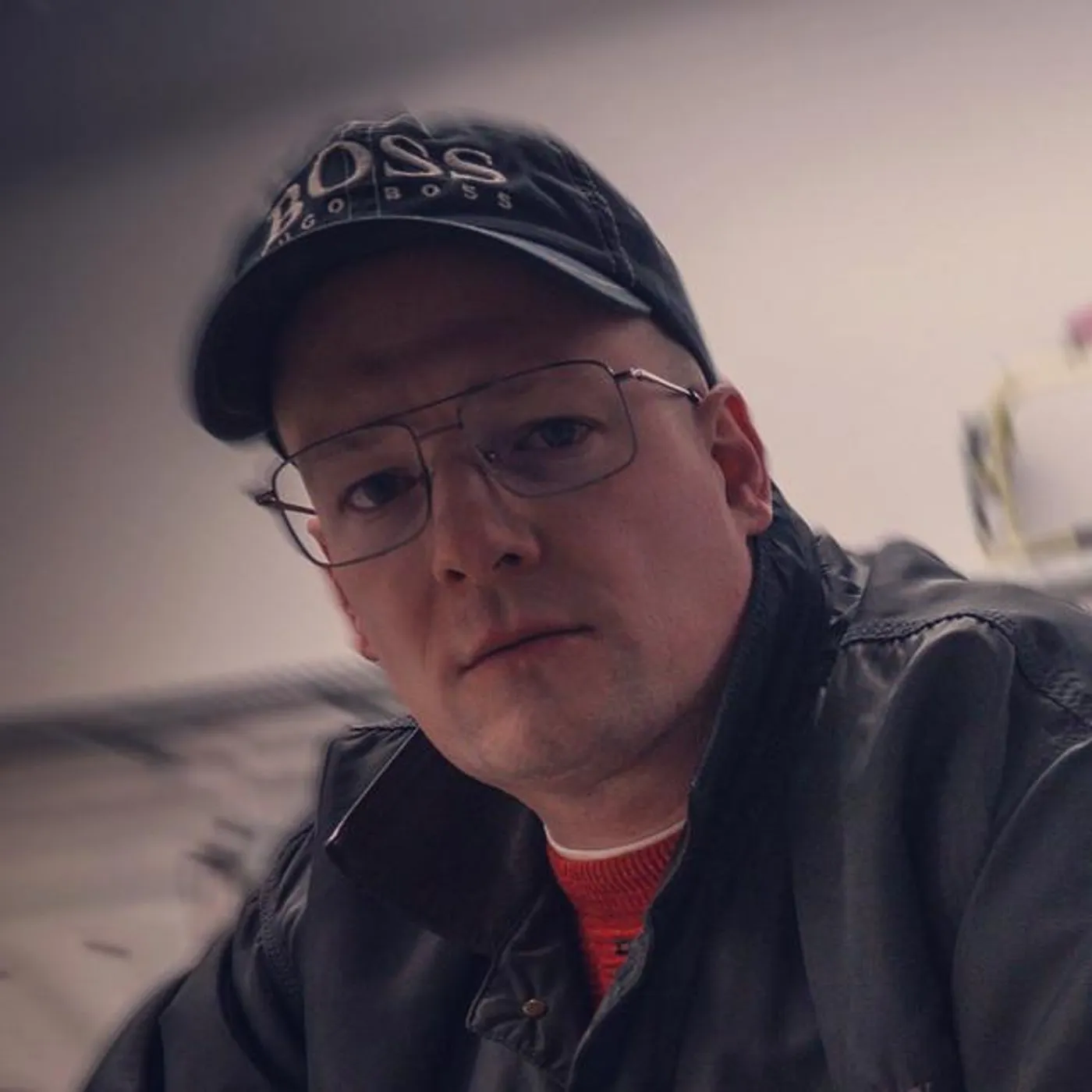 DJ Reckless Brand Page