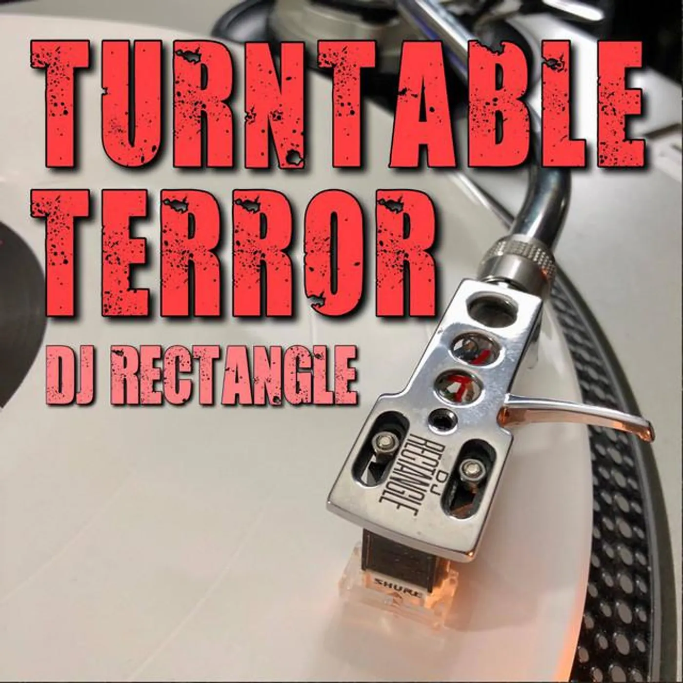 Dj Rectangle Brand Page