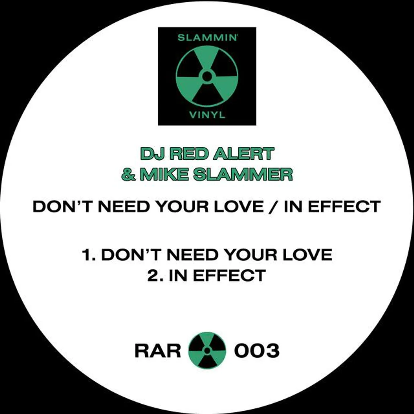 DJ Red Alert