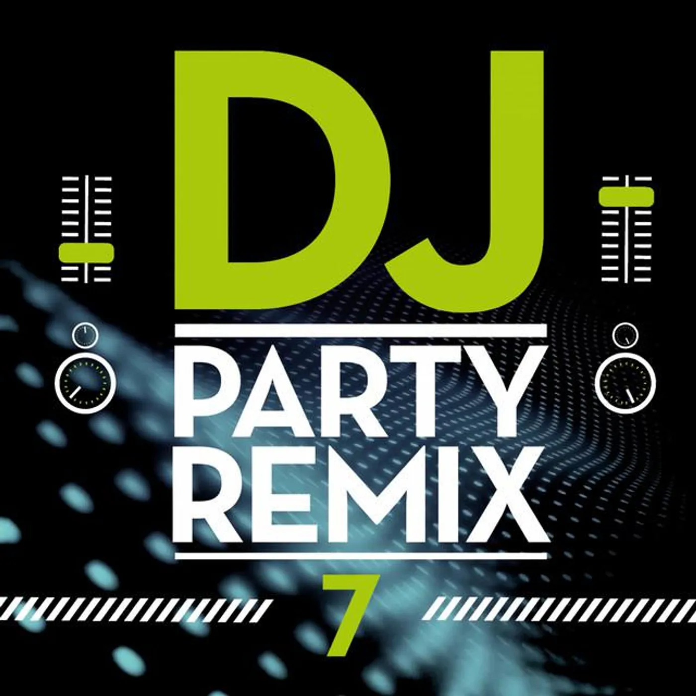 DJ Redbi Brand Page