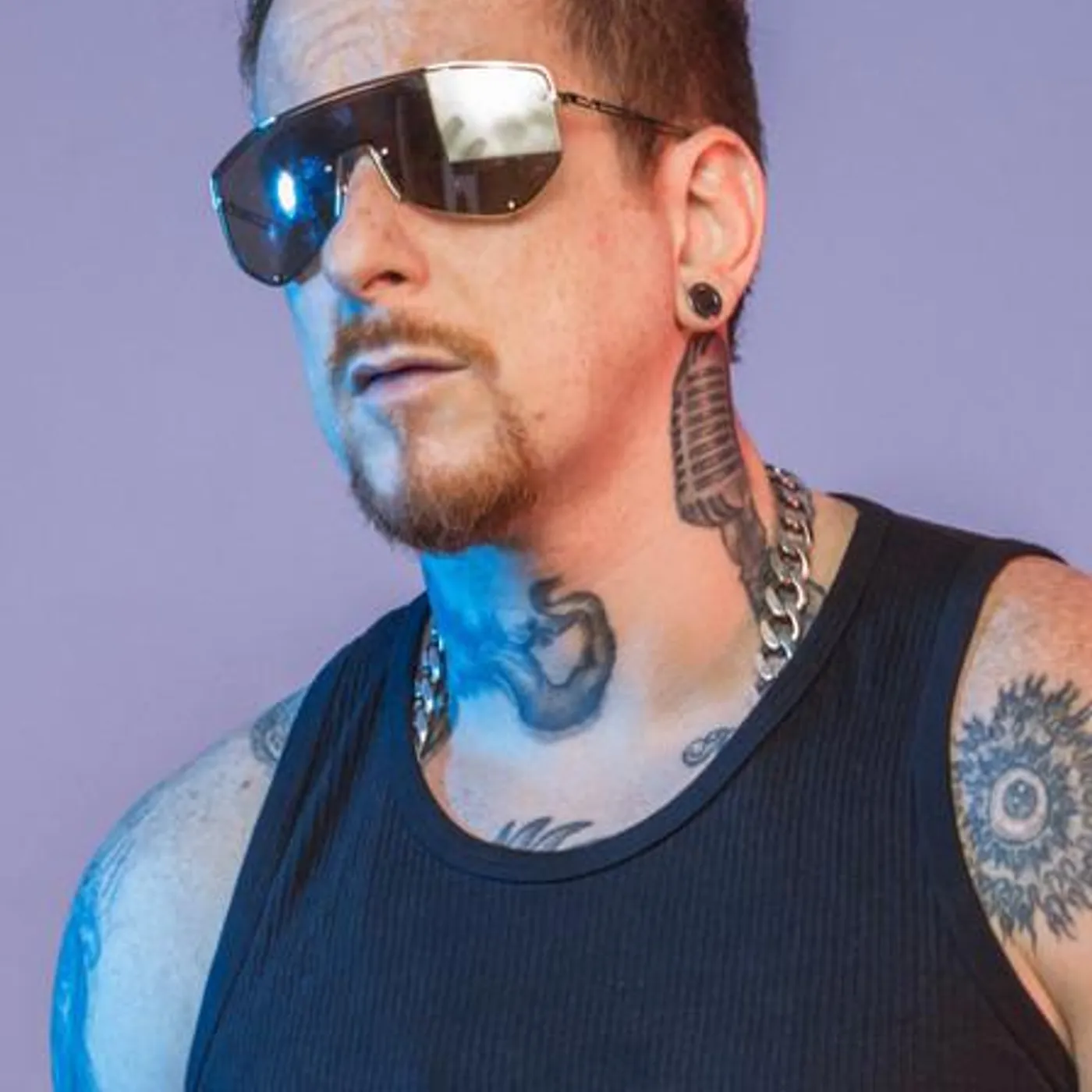 Dj Rhuivo