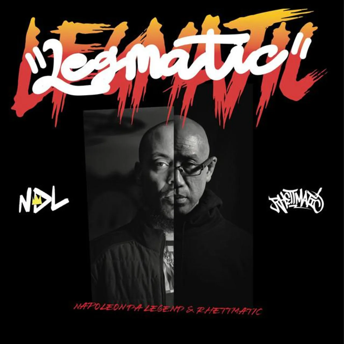 DJ Rhettmatic