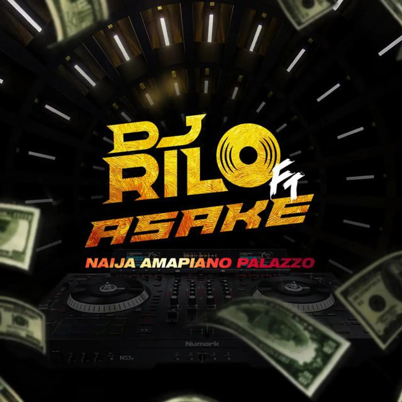 DJ Rilo