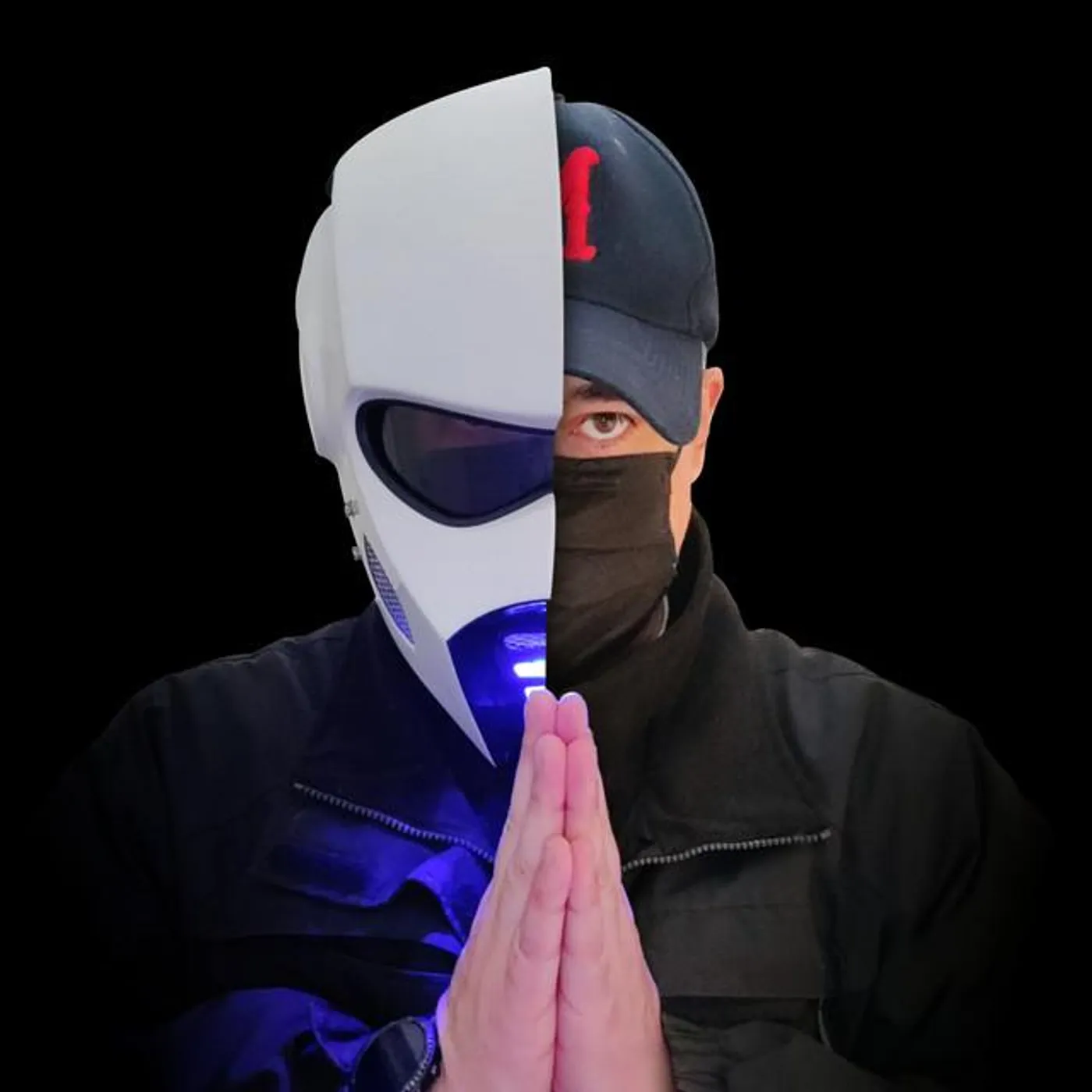 DJ Rip Brand Page