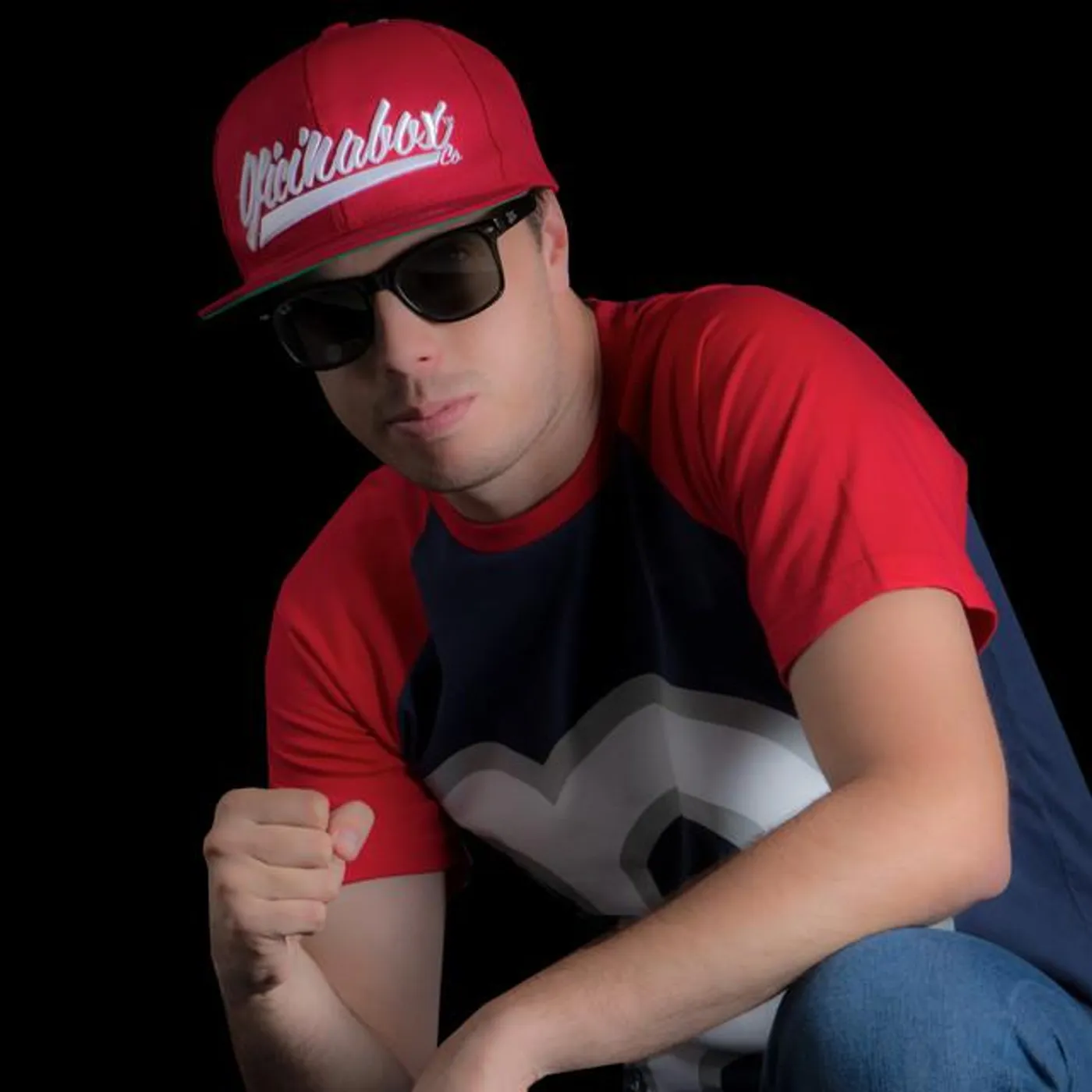 Dj Rique Sales Brand Page
