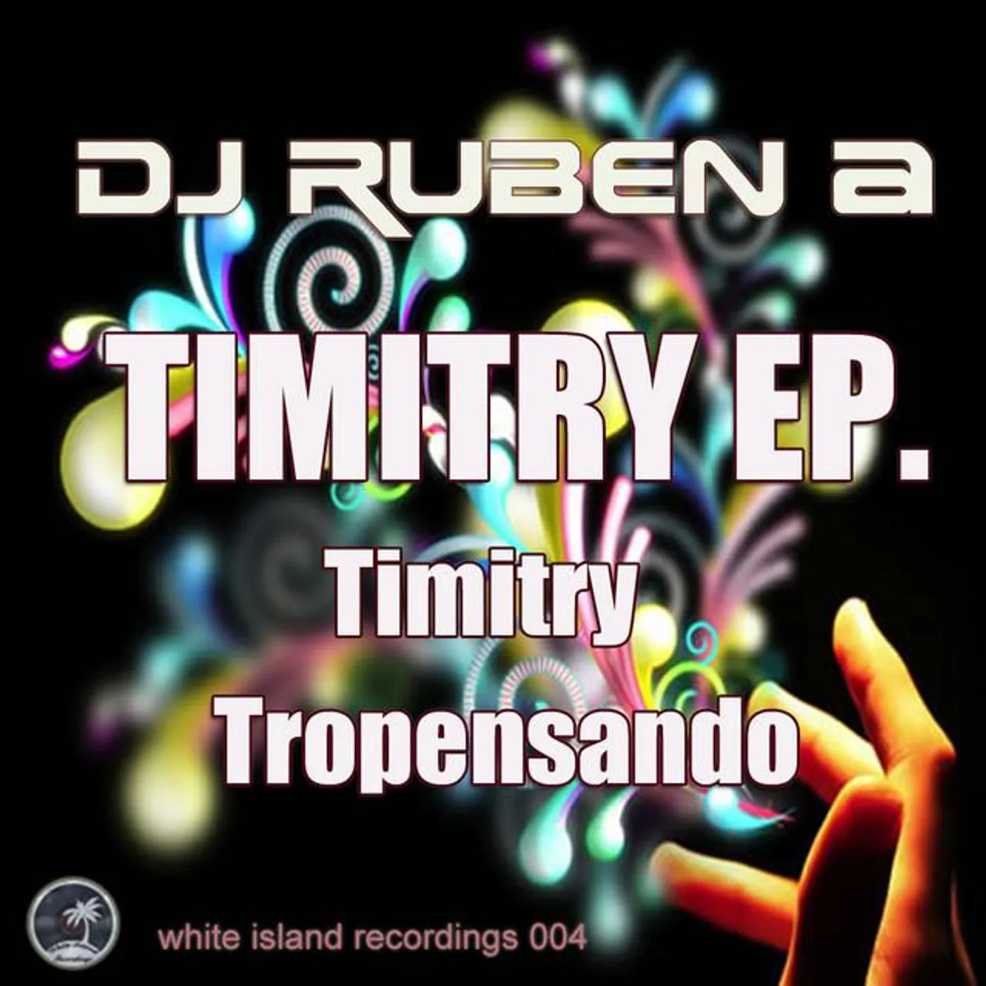 DJ Ruben A