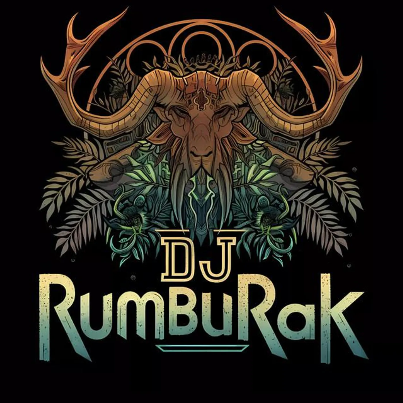 Dj RumBuRak Brand Page