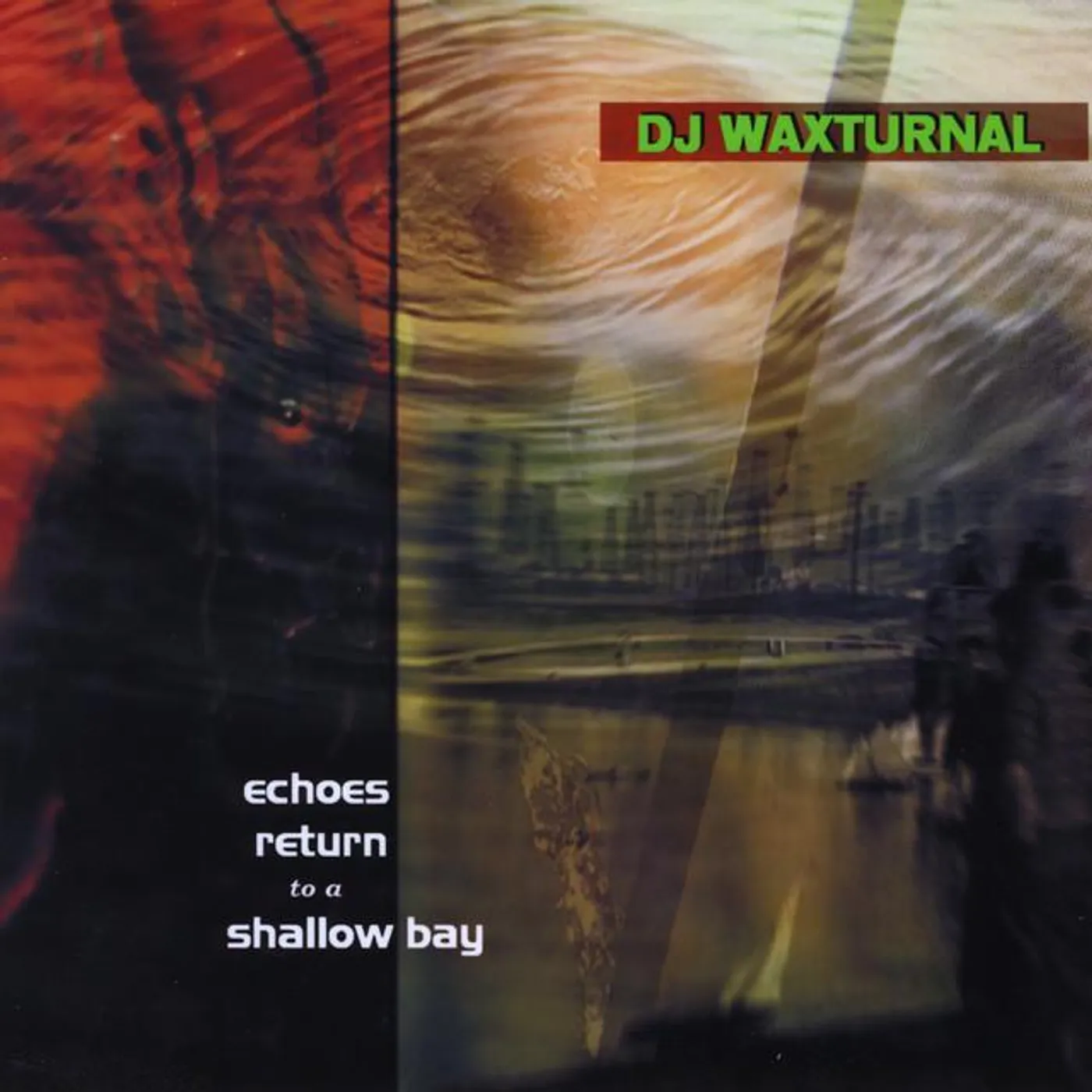 DJ Waxturnal