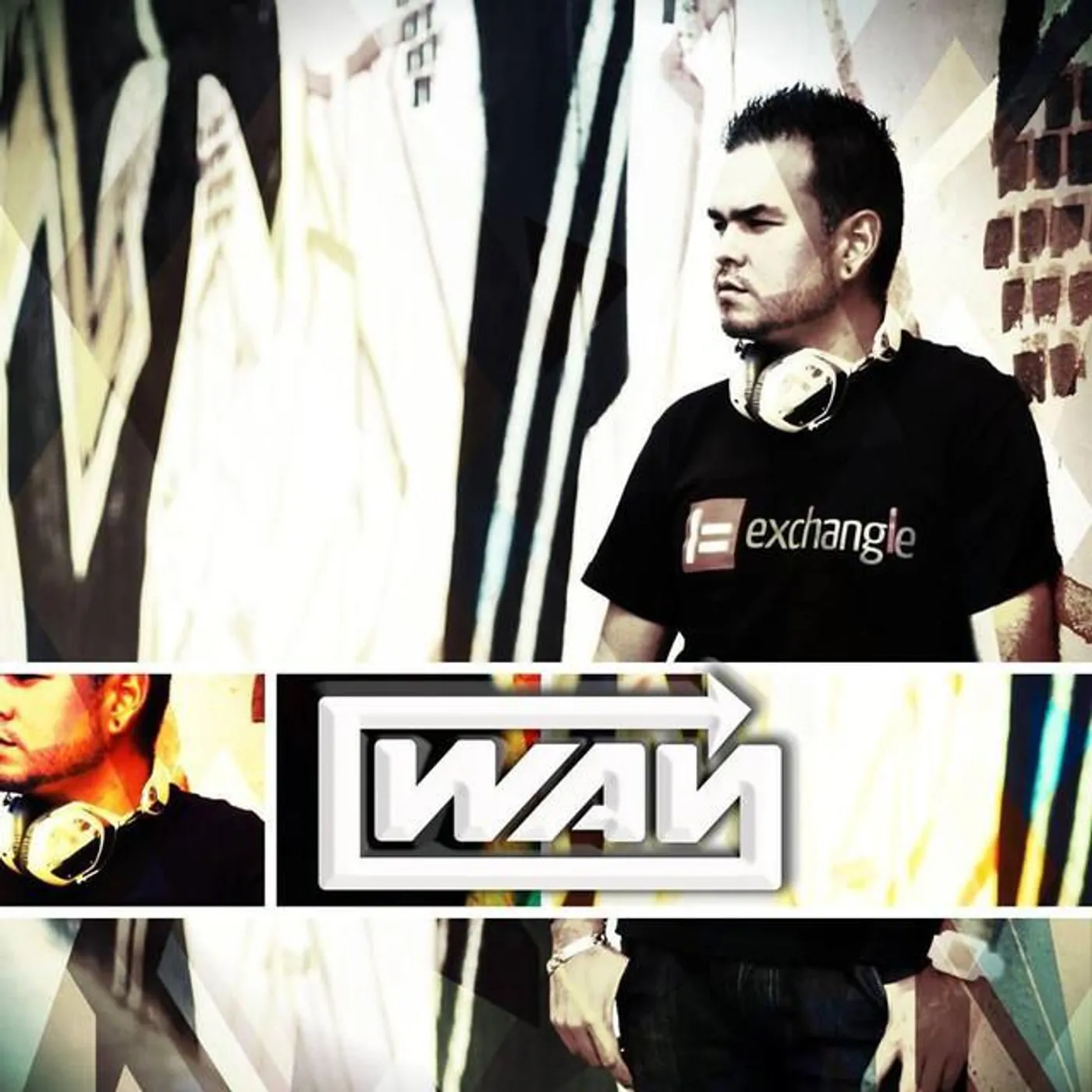 Dj Way Brand Page