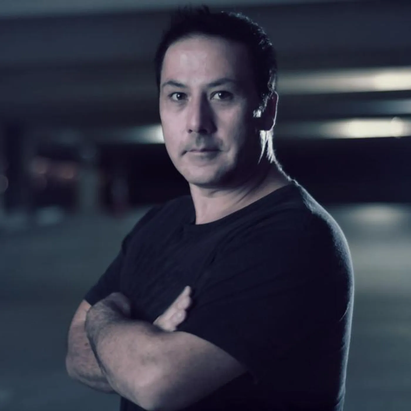 DJ Wady Brand Page
