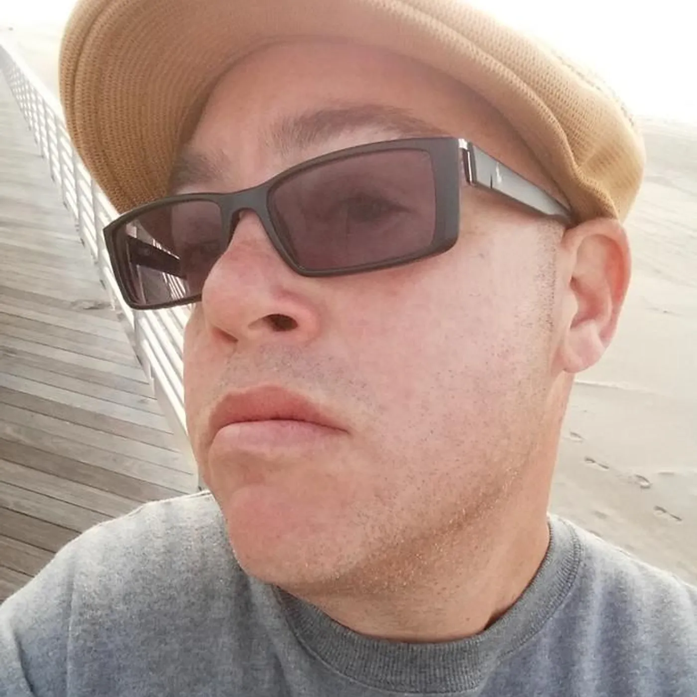 DJ Wally Brand Page