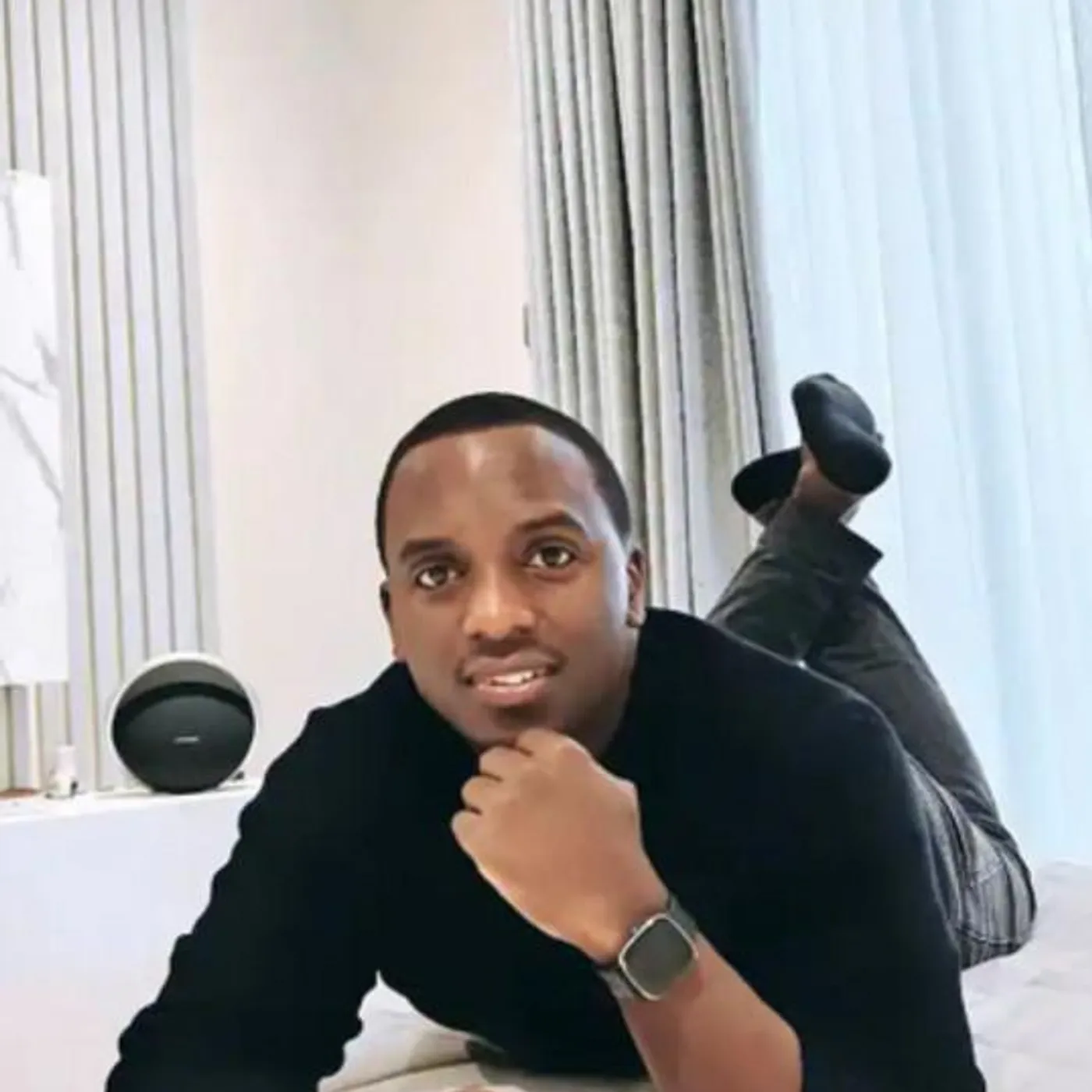 DJ Weirdo Brand Page