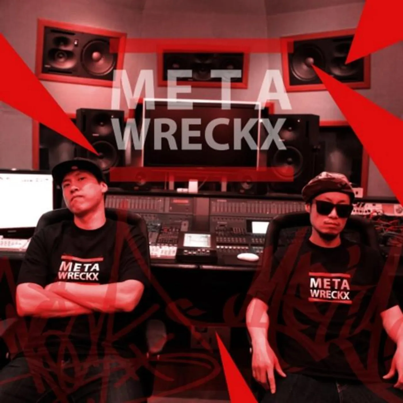 DJ Wreckx