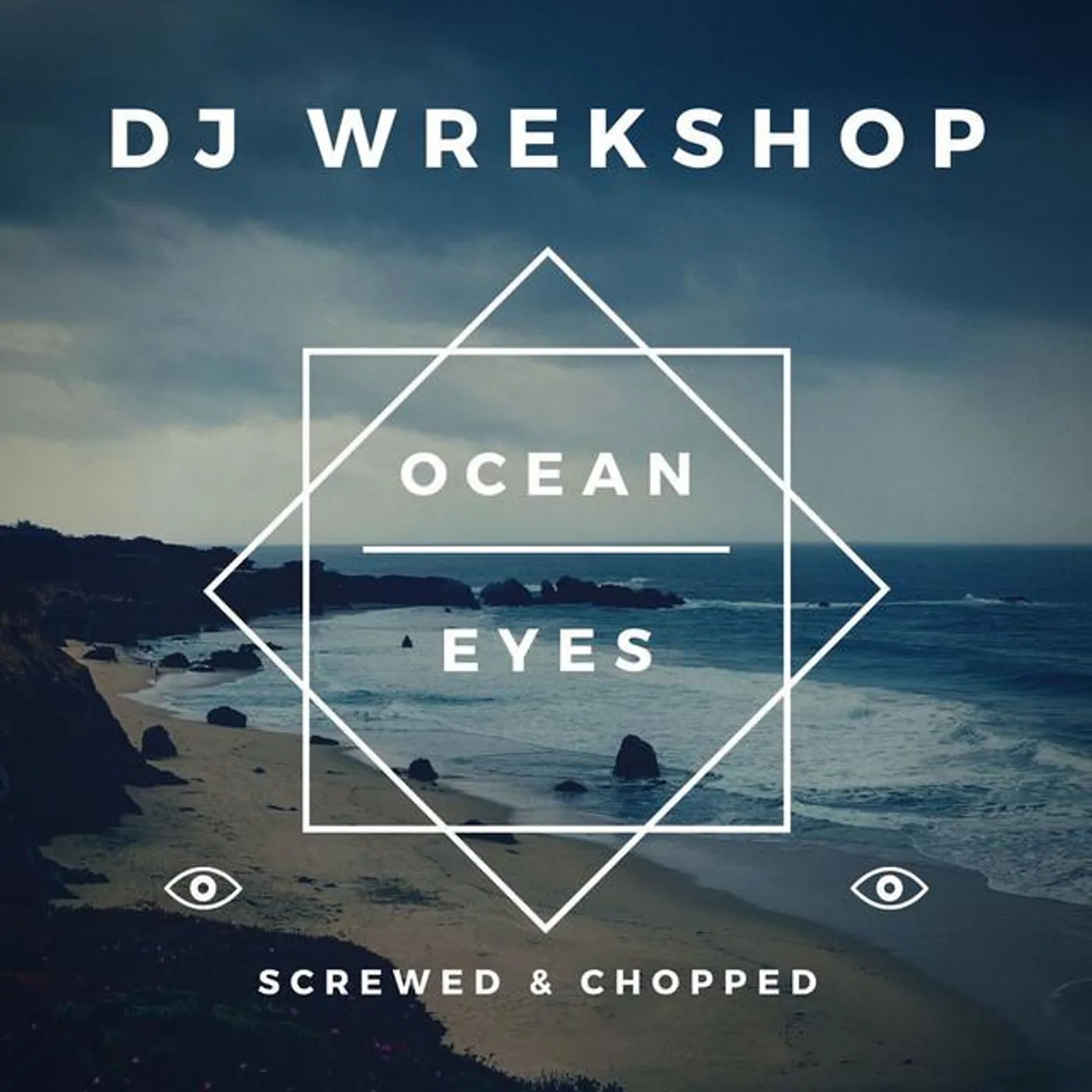 DJ Wrekshop