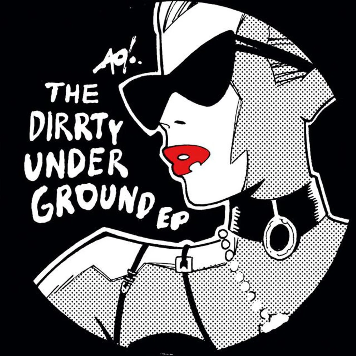 DJ T-1000 Brand Page