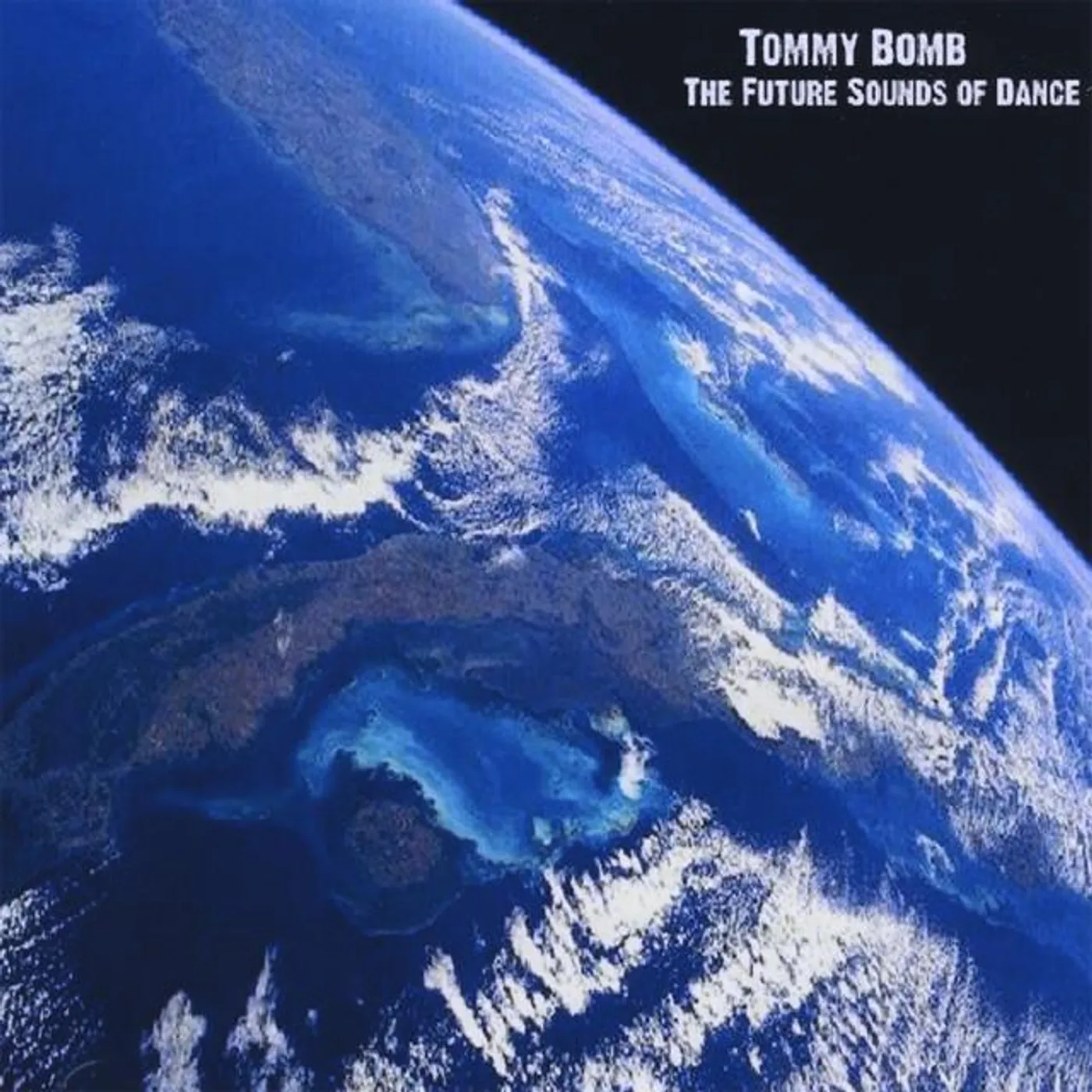DJ Tommy Bomb Brand Page