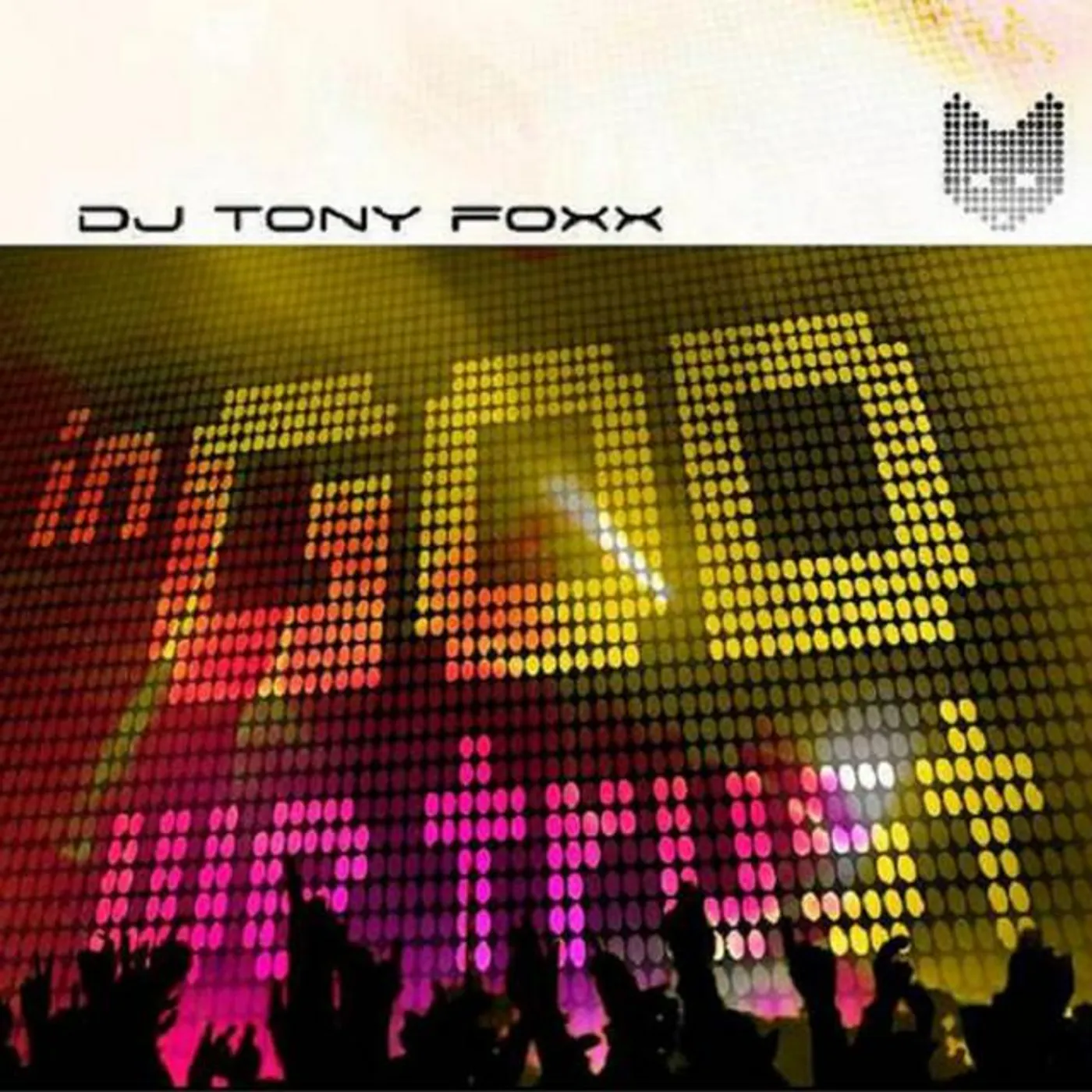DJ Tony Foxx Brand Page