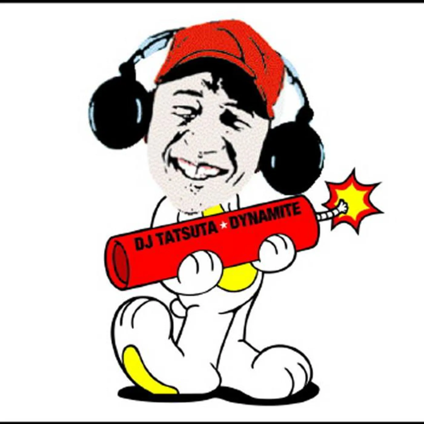 DJ TATSUTA