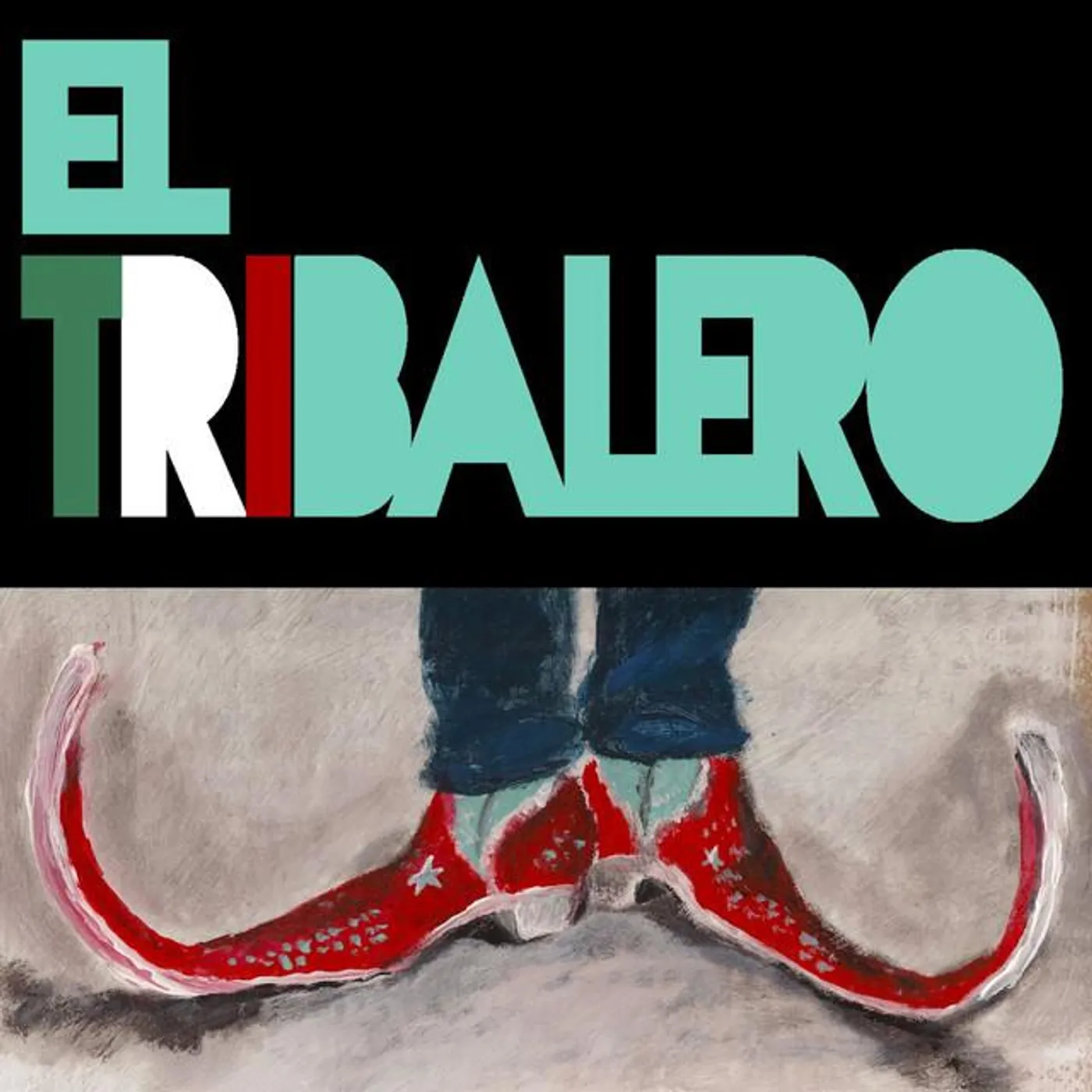 DJ Tamalero Brand Page