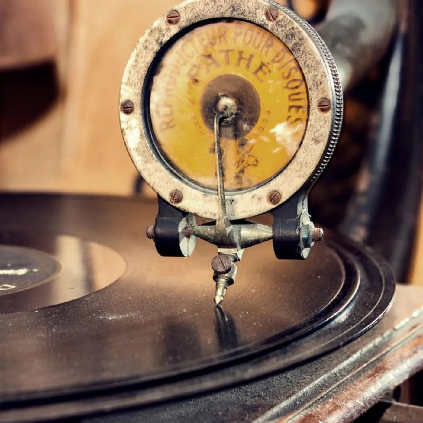 dj tapenostalgia