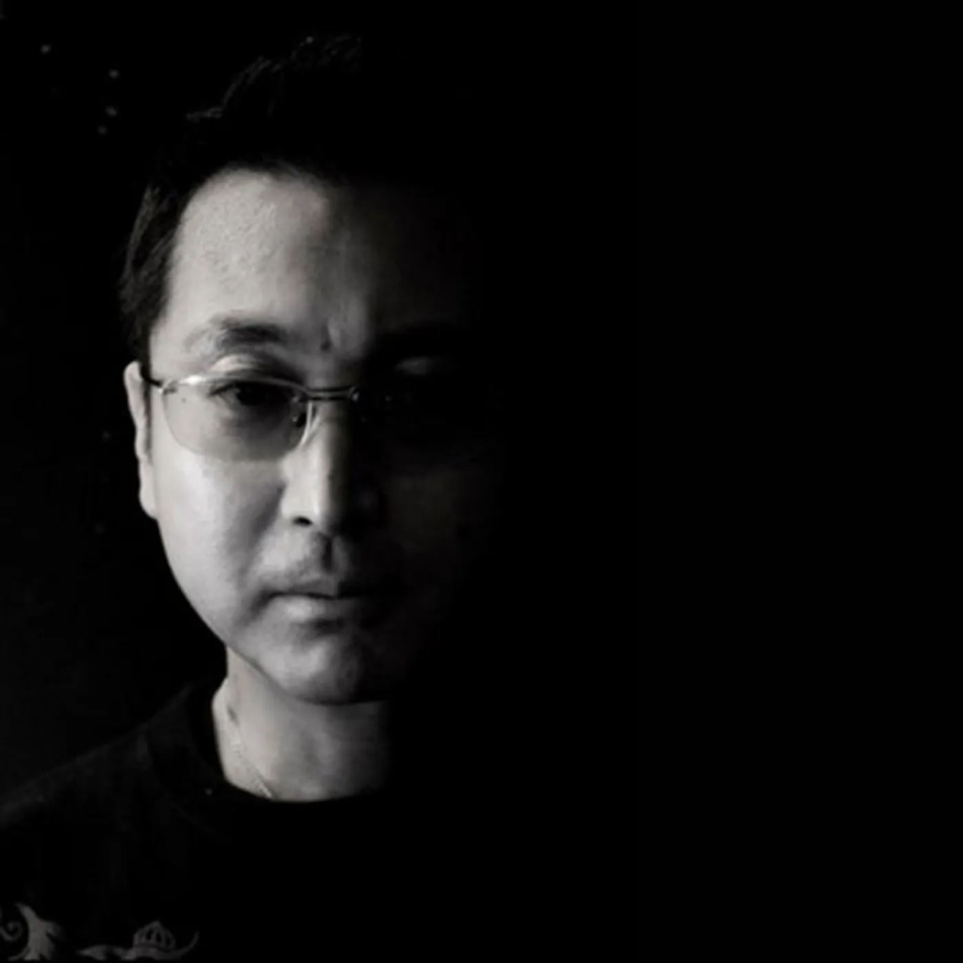 DJ Tetsuya Brand Page