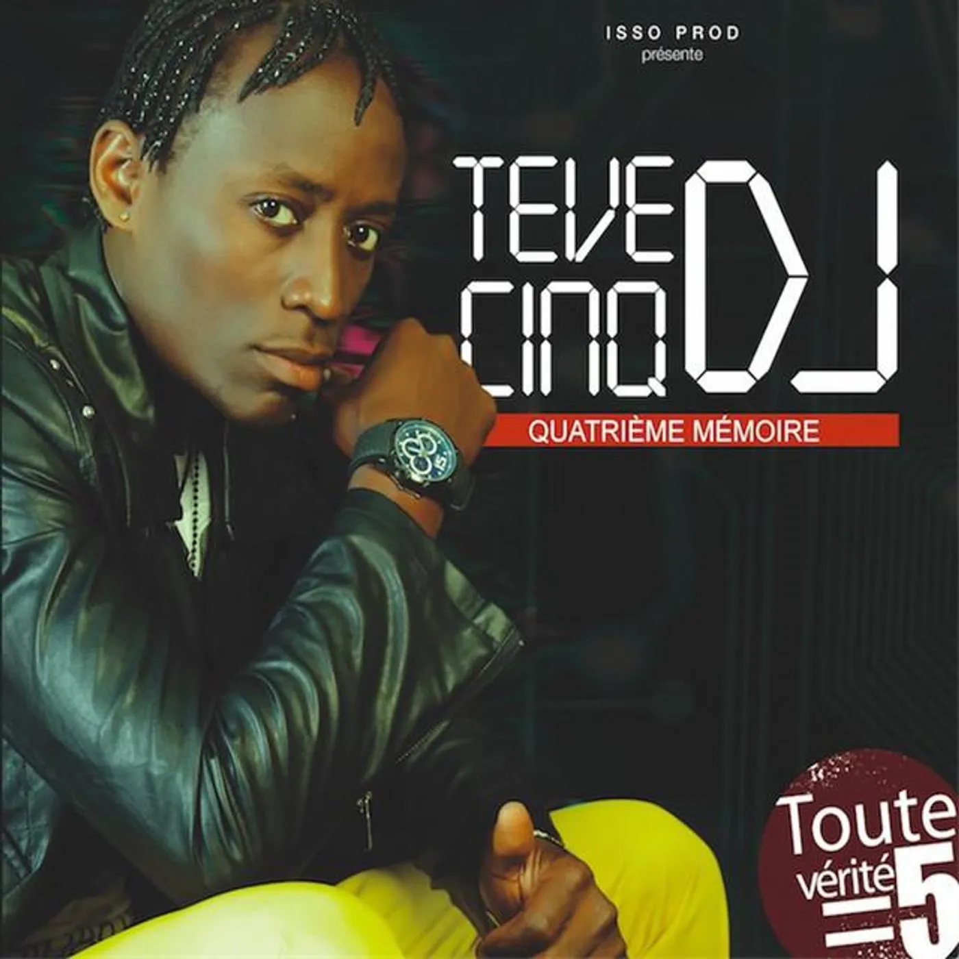 DJ Tevecinq