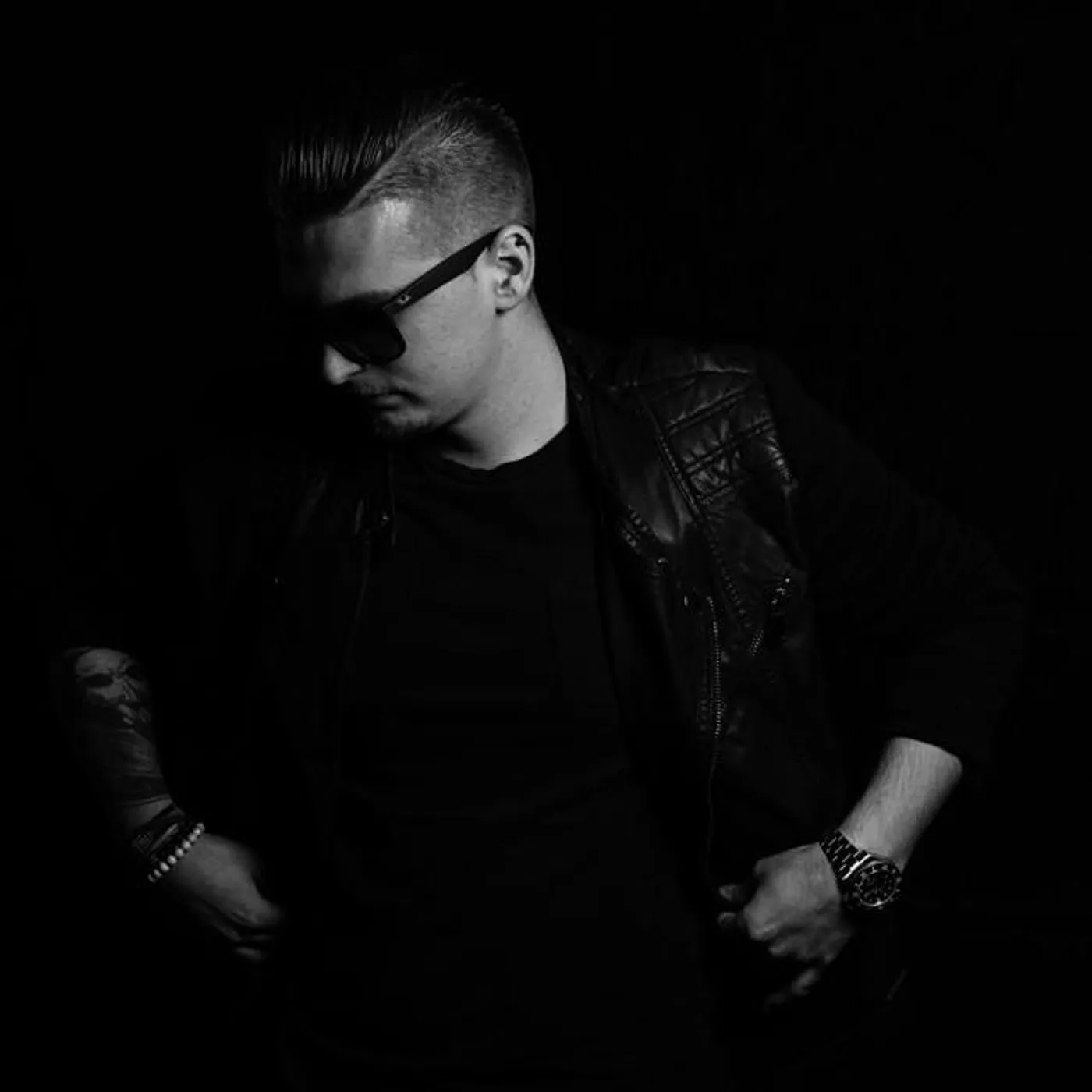 DJ Tecnic